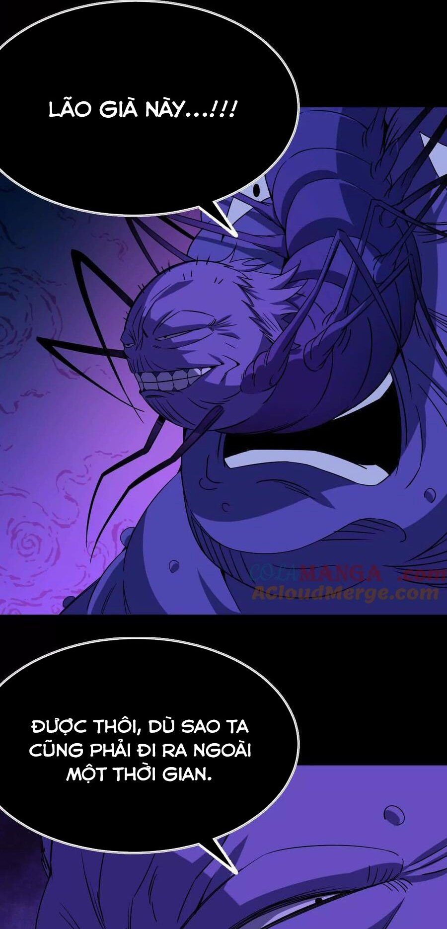 Dũng Giả X Nữ Ma Vương Chap 73 - Next Chap 74