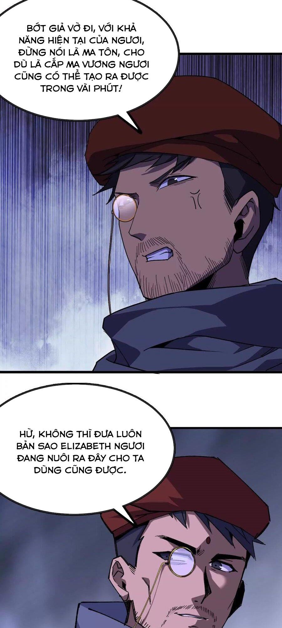 Dũng Giả X Nữ Ma Vương Chap 73 - Next Chap 74