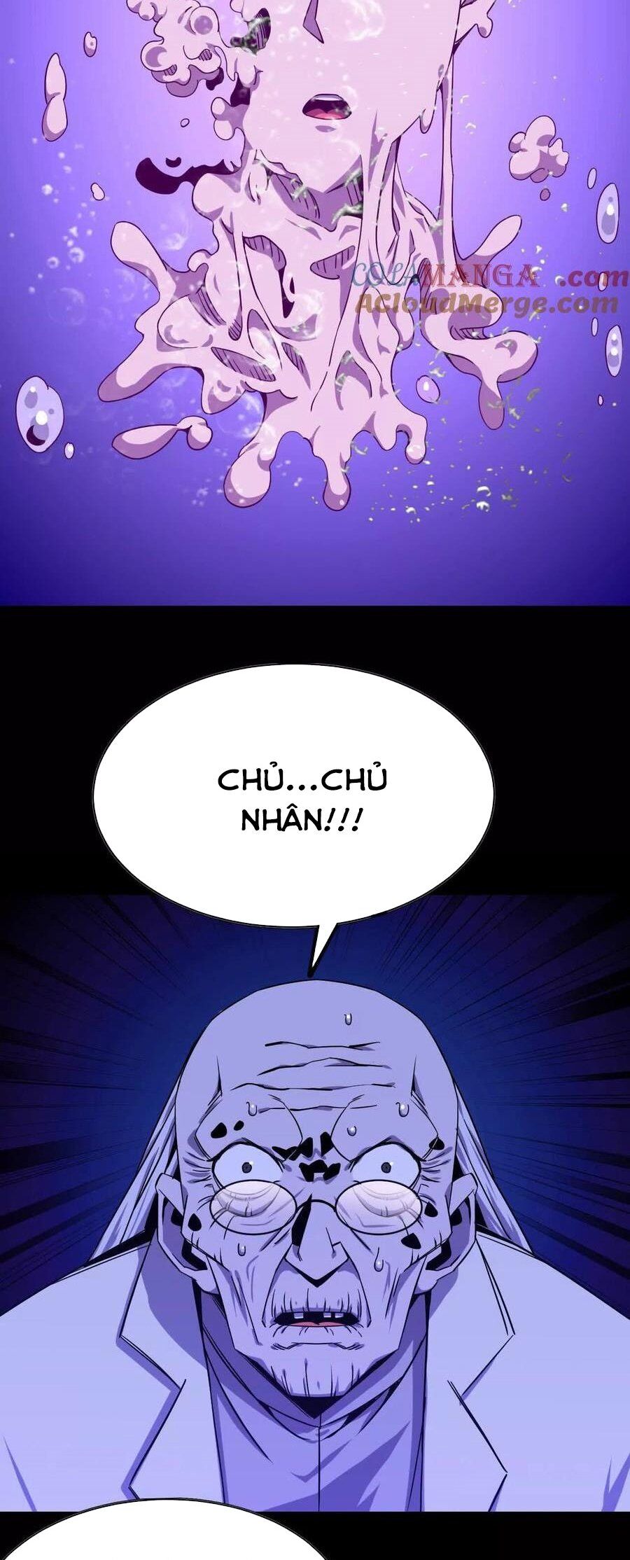 Dũng Giả X Nữ Ma Vương Chap 73 - Next Chap 74