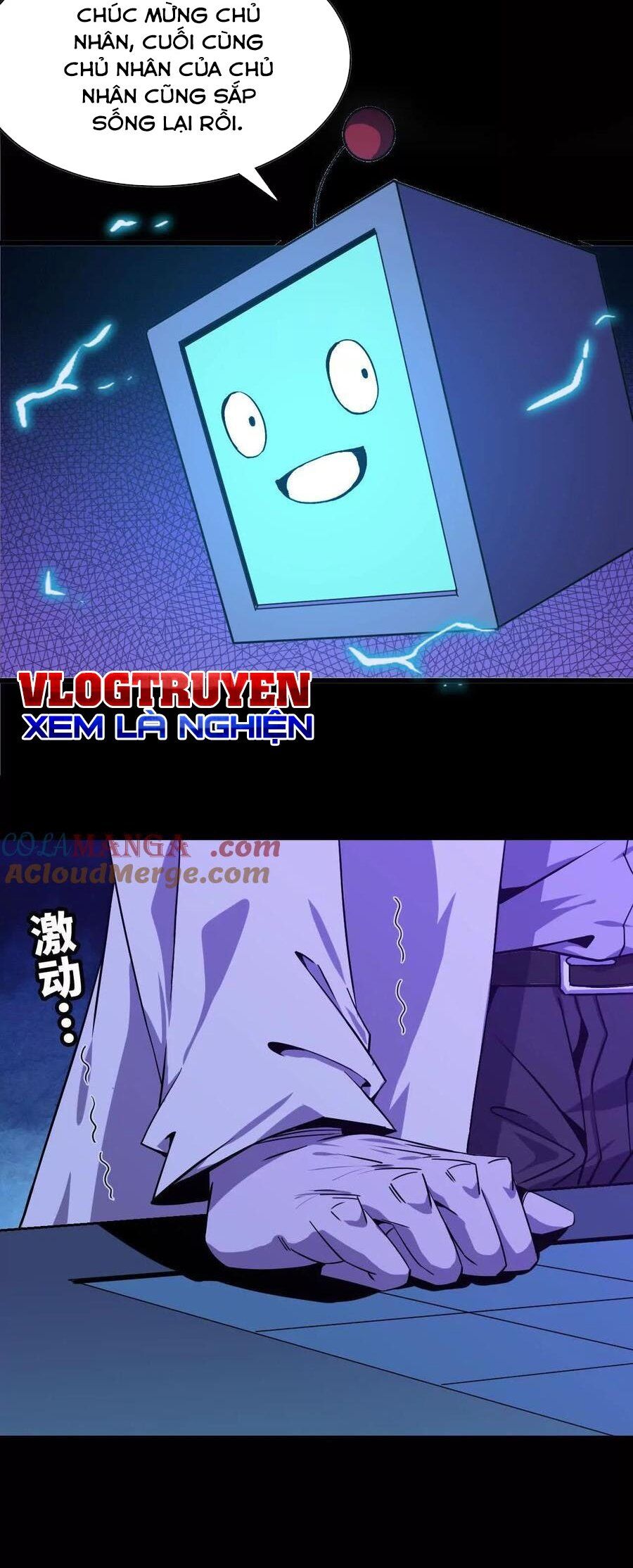 Dũng Giả X Nữ Ma Vương Chap 73 - Next Chap 74