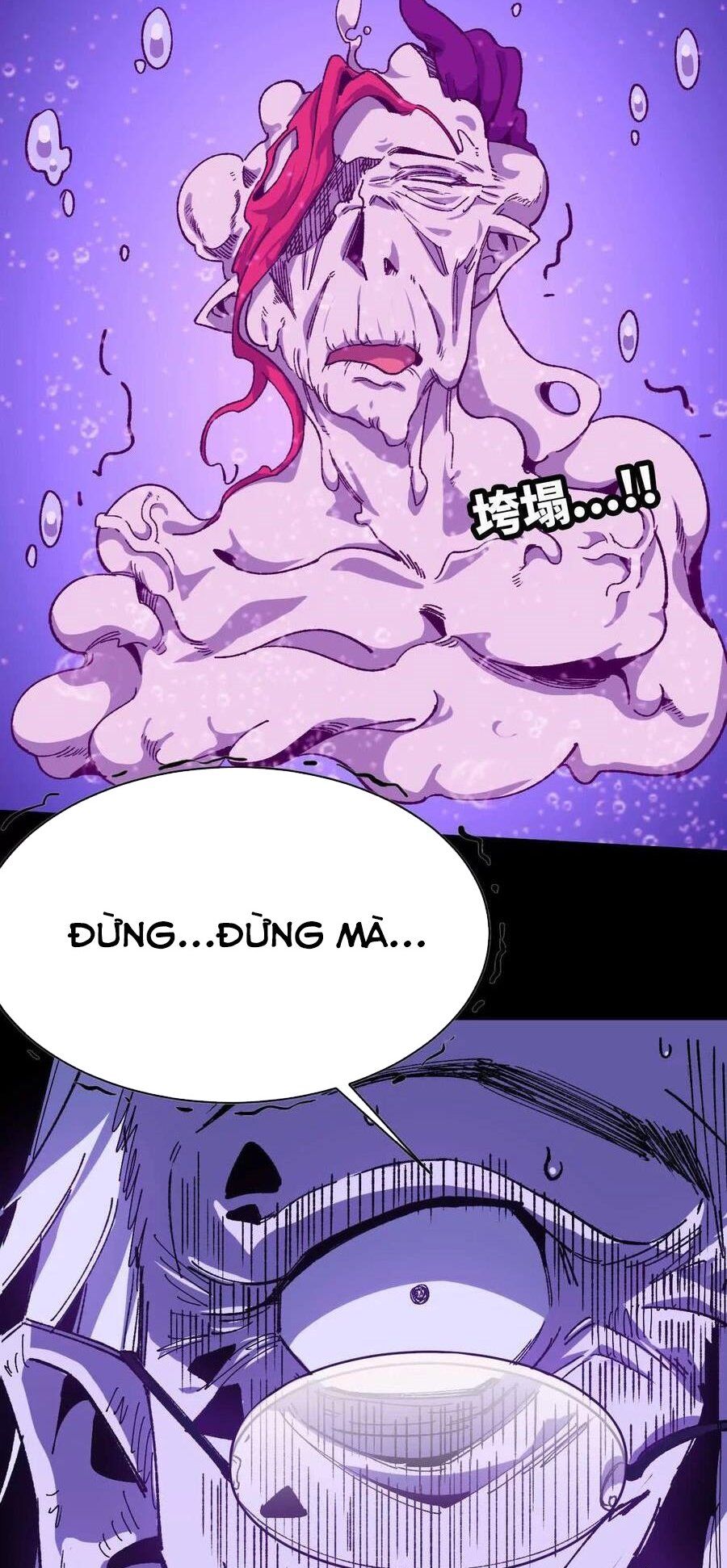 Dũng Giả X Nữ Ma Vương Chap 73 - Next Chap 74