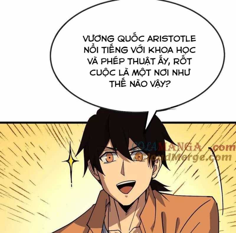 Dũng Giả X Nữ Ma Vương Chap 76 - Next Chap 77