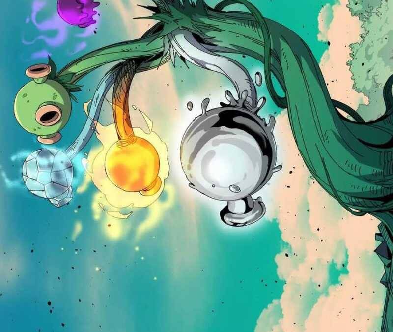 Dũng Giả X Nữ Ma Vương Chap 78 - Next Chap 79