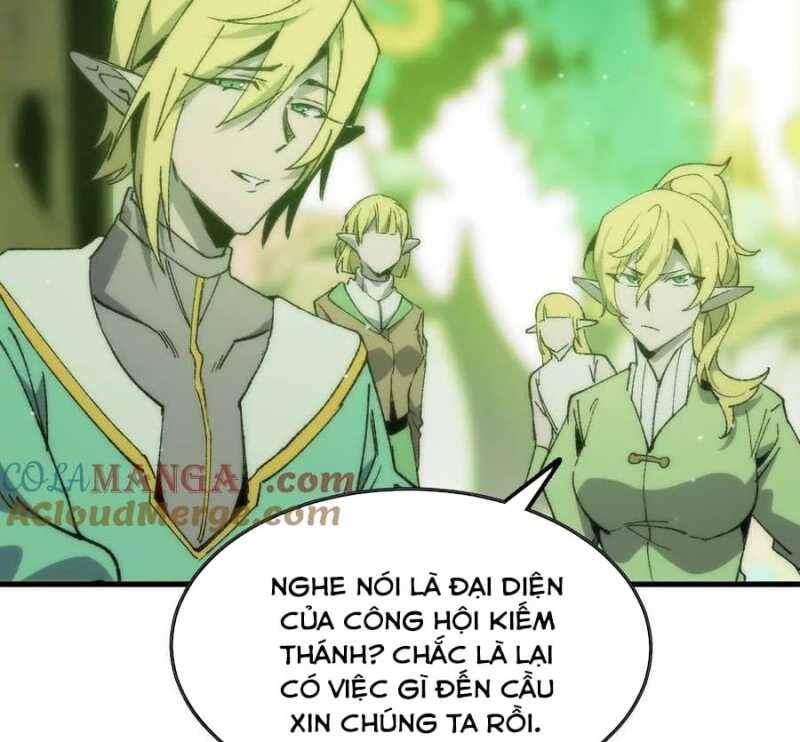 Dũng Giả X Nữ Ma Vương Chap 78 - Next Chap 79