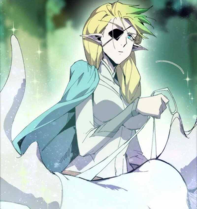 Dũng Giả X Nữ Ma Vương Chap 78 - Next Chap 79