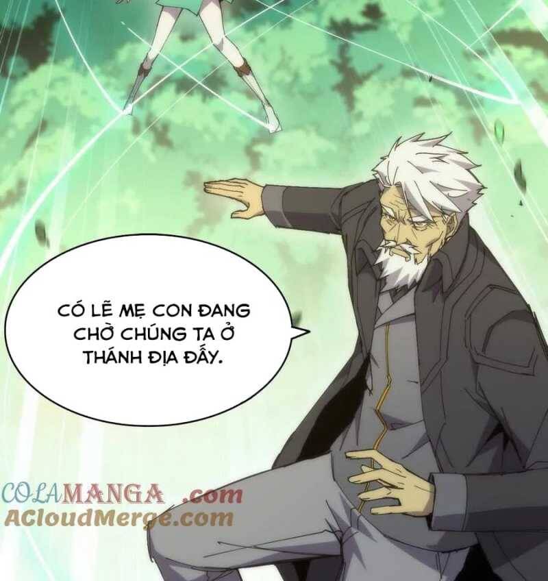 Dũng Giả X Nữ Ma Vương Chap 78 - Next Chap 79