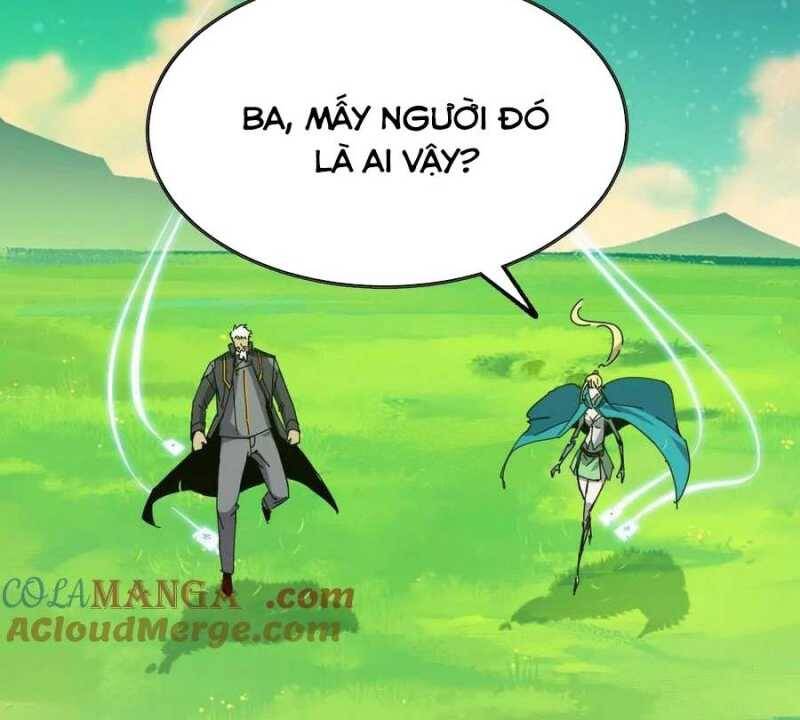 Dũng Giả X Nữ Ma Vương Chap 80 - Next Chap 81