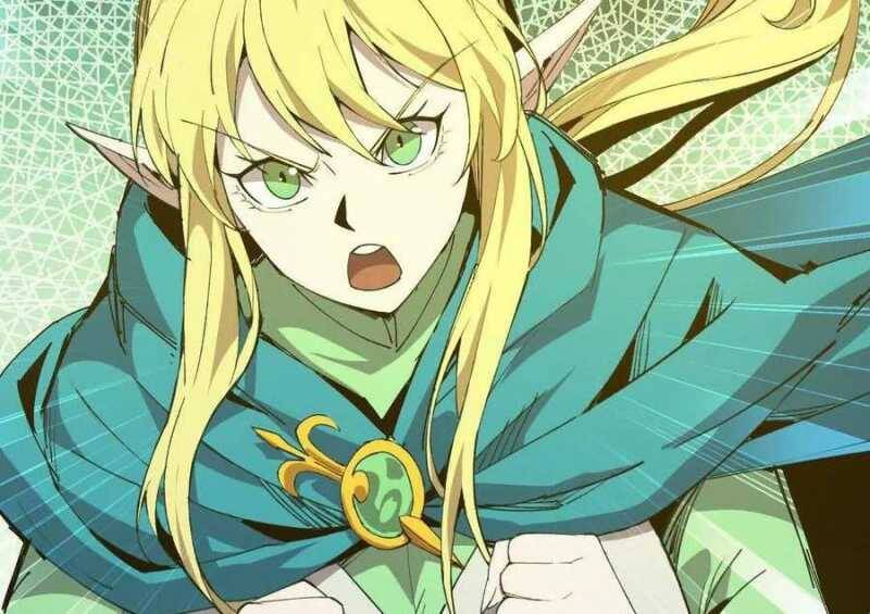 Dũng Giả X Nữ Ma Vương Chap 80 - Next Chap 81