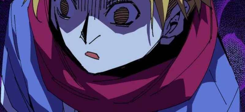 Dũng Giả X Nữ Ma Vương Chap 86 - Next Chap 87