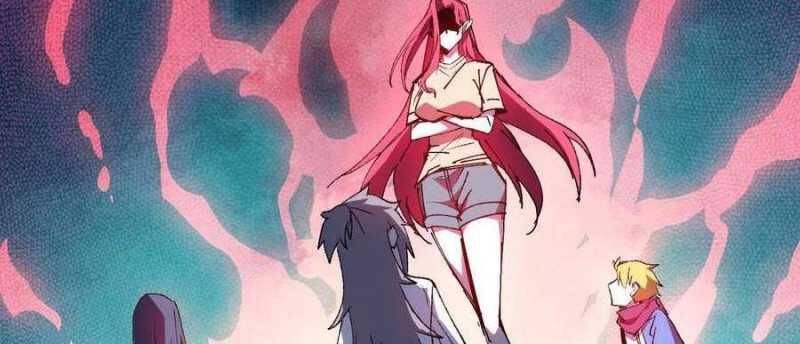 Dũng Giả X Nữ Ma Vương Chap 86 - Next Chap 87