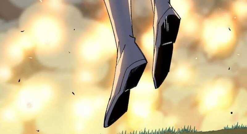 Dũng Giả X Nữ Ma Vương Chap 88 - Next Chap 89