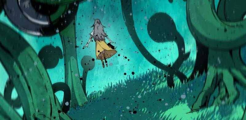 Dũng Giả X Nữ Ma Vương Chap 88 - Next Chap 89