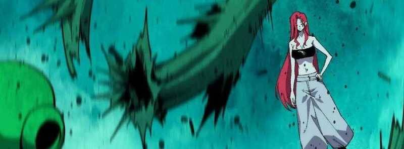 Dũng Giả X Nữ Ma Vương Chap 88 - Next Chap 89