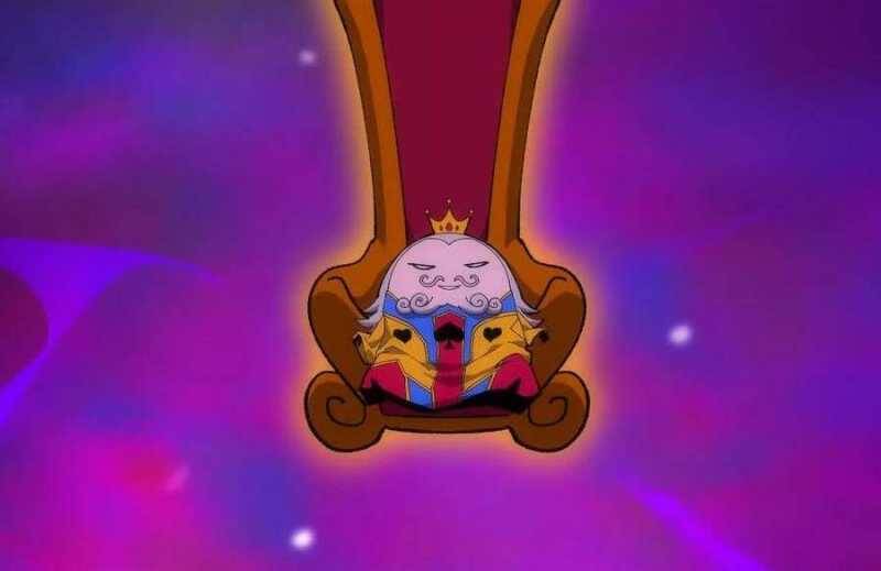 Dũng Giả X Nữ Ma Vương Chap 94 - Next Chap 95