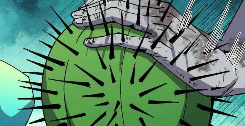 Dũng Giả X Nữ Ma Vương Chap 96 - Next Chap 97