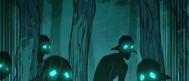 Dũng Giả X Nữ Ma Vương Chap 96 - Next Chap 97