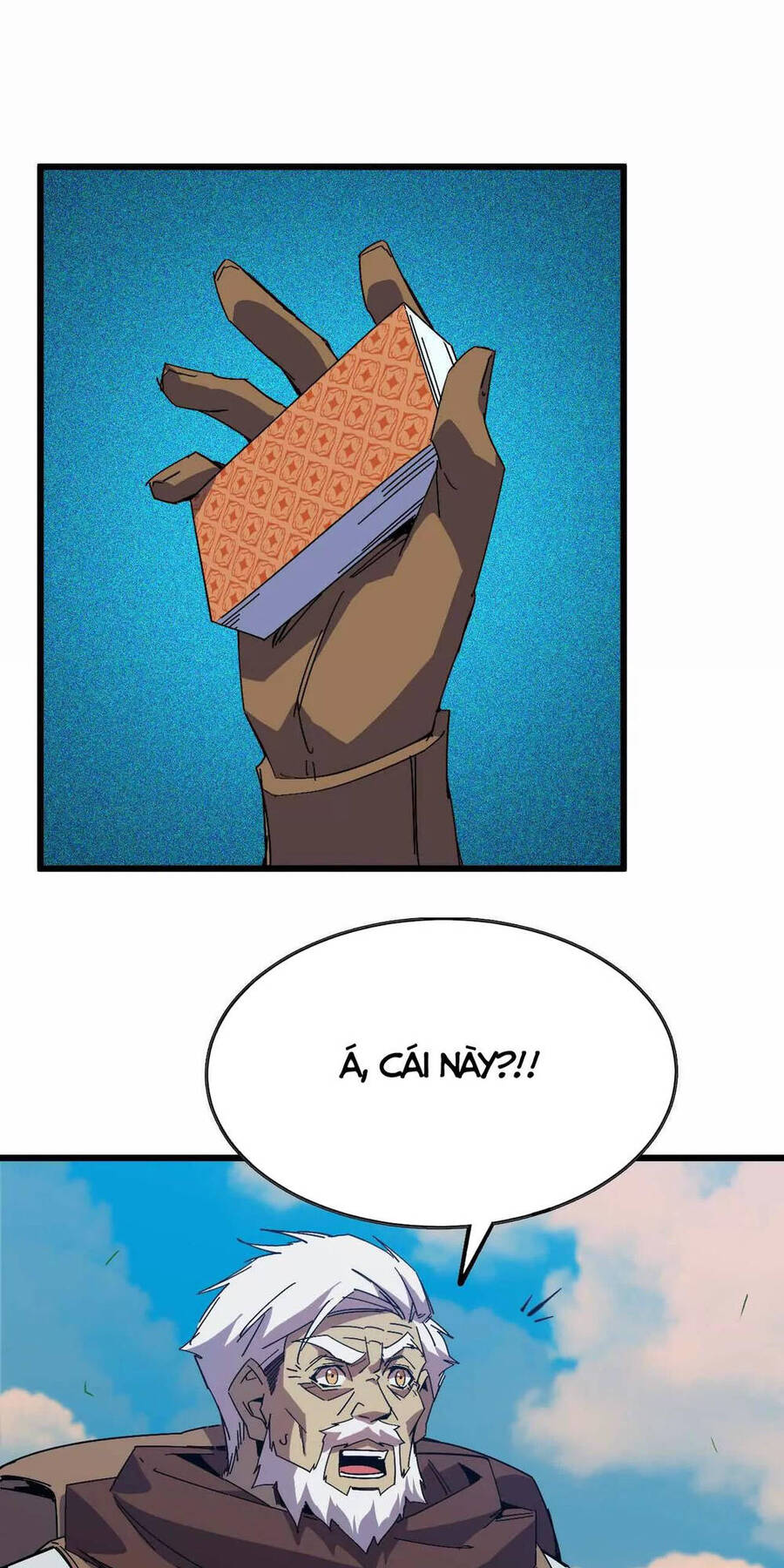 Dũng Giả X Nữ Ma Vương Chap 14 - Next Chap 15