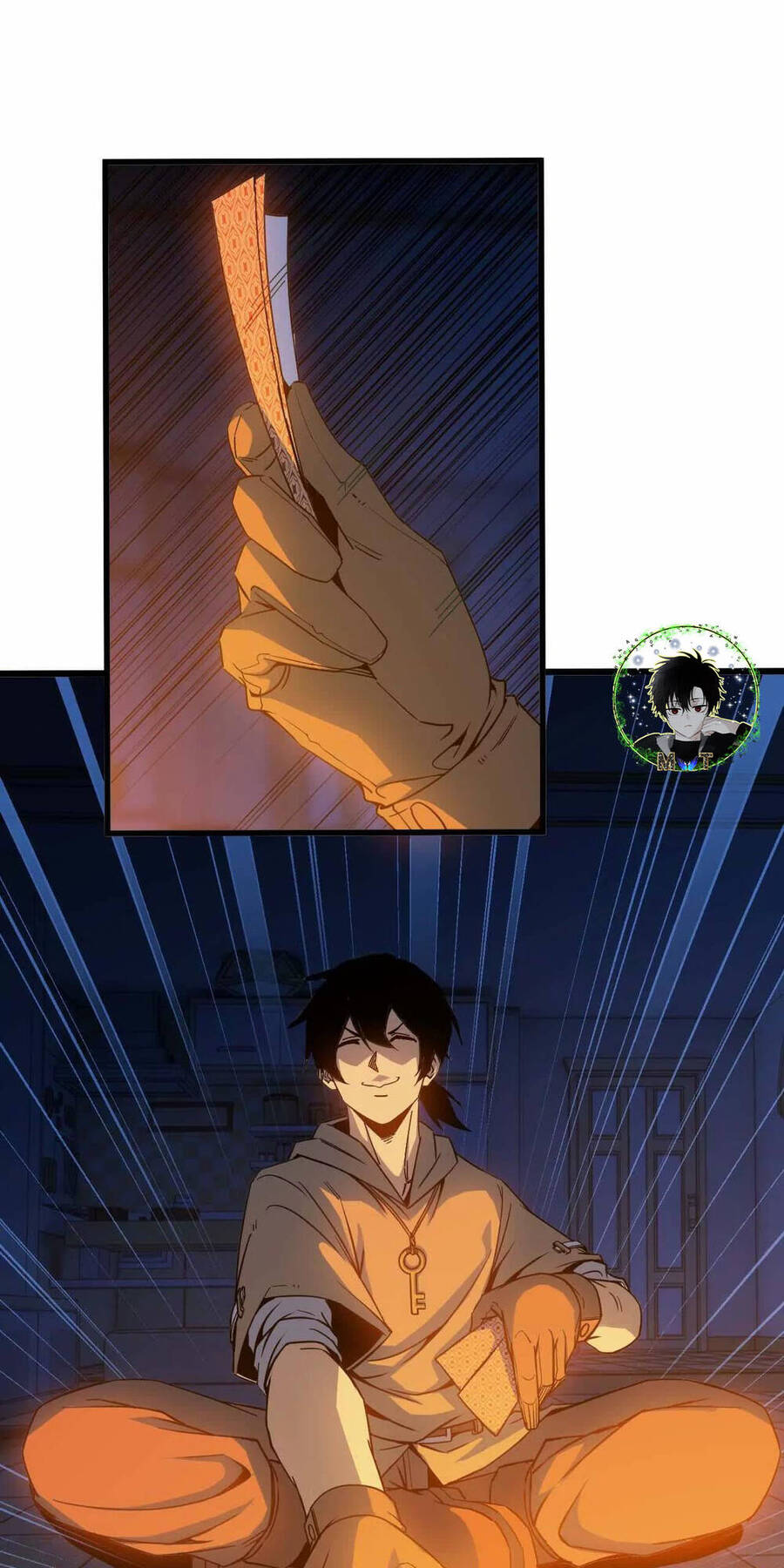 Dũng Giả X Nữ Ma Vương Chap 14 - Next Chap 15