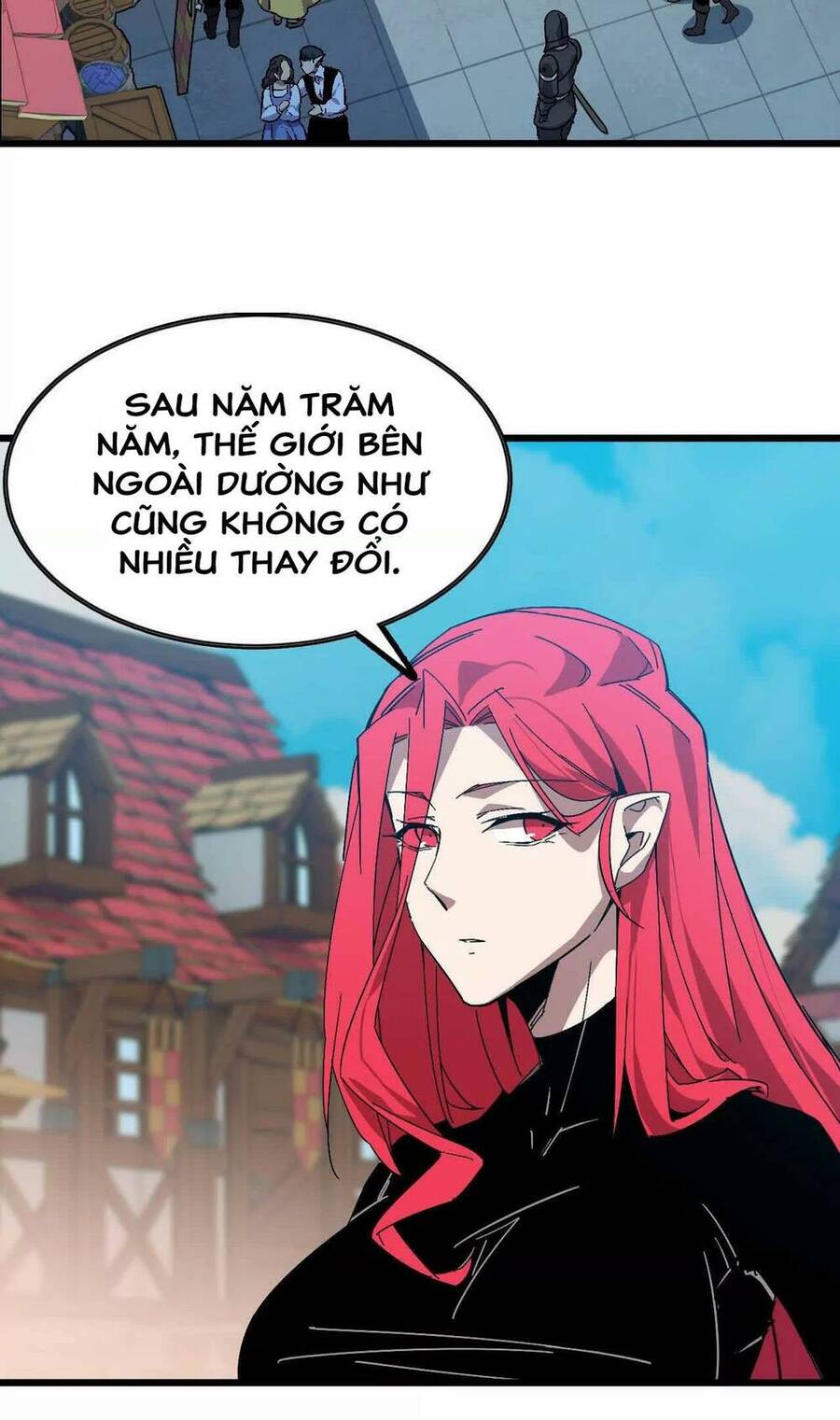 Dũng Giả X Nữ Ma Vương Chap 17 - Next Chap 18