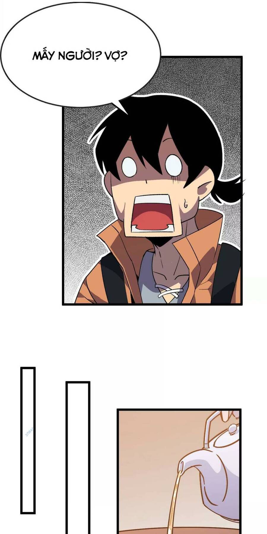 Dũng Giả X Nữ Ma Vương Chap 18 - Next Chap 19