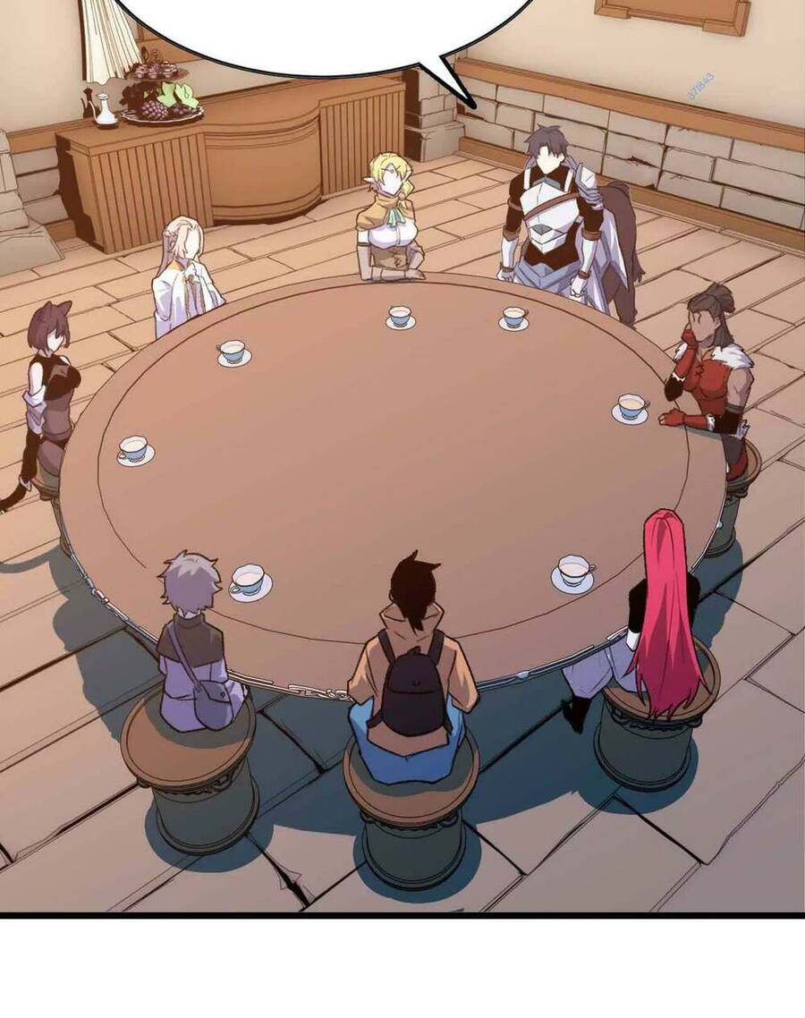 Dũng Giả X Nữ Ma Vương Chap 18 - Next Chap 19