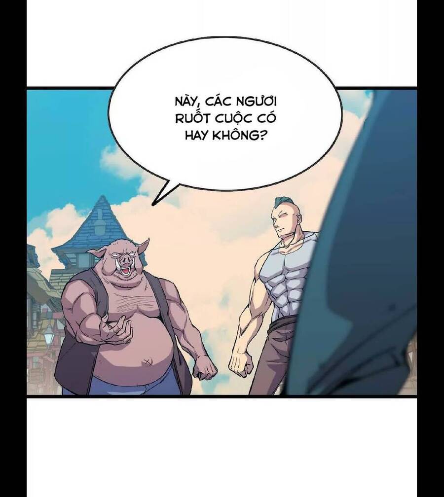 Dũng Giả X Nữ Ma Vương Chap 18 - Next Chap 19