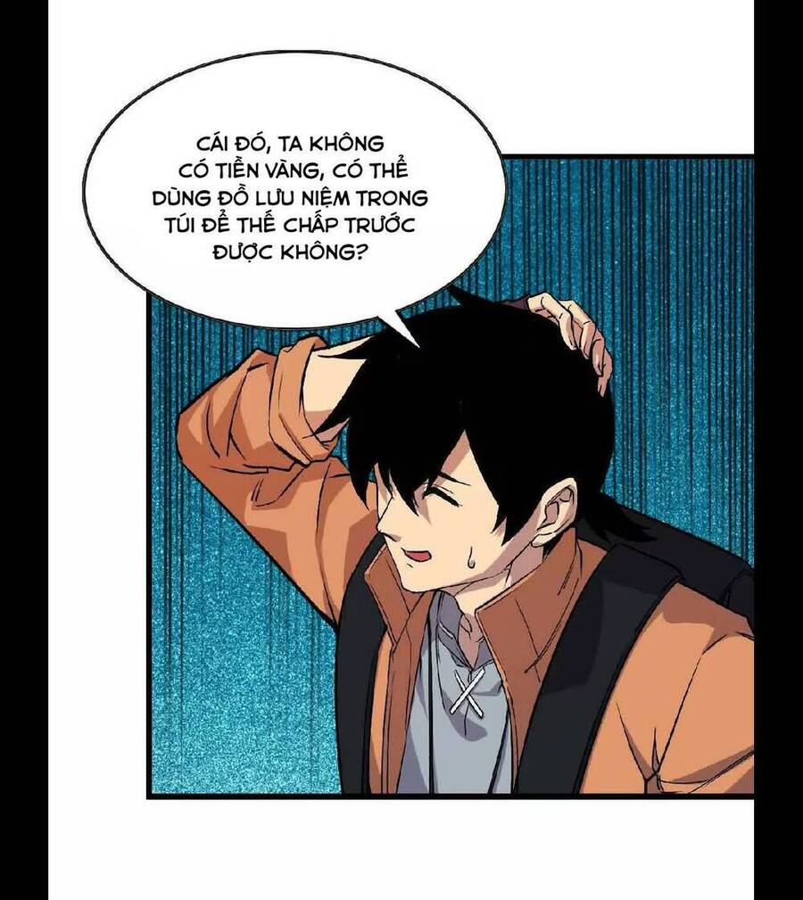 Dũng Giả X Nữ Ma Vương Chap 18 - Next Chap 19