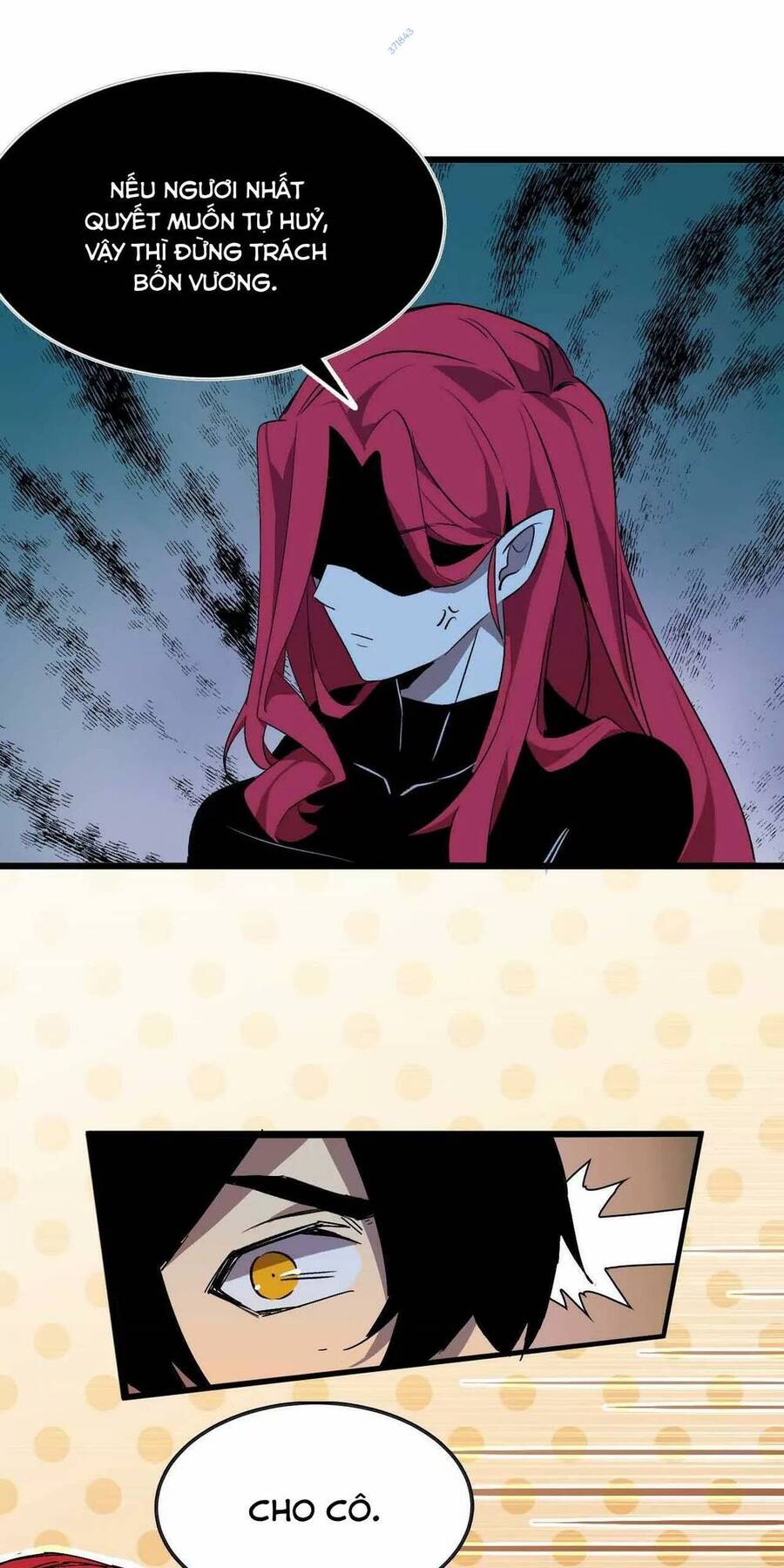 Dũng Giả X Nữ Ma Vương Chap 19 - Next Chap 20