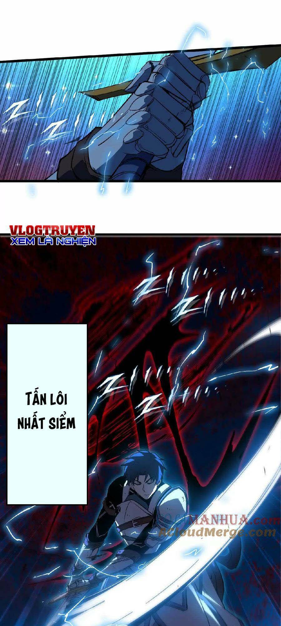 Dũng Giả X Nữ Ma Vương Chap 25 - Next Chap 26