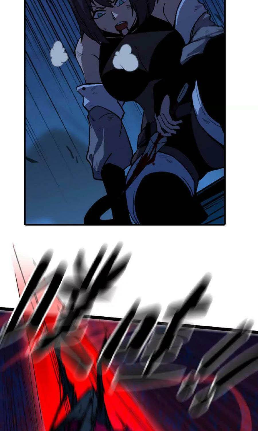 Dũng Giả X Nữ Ma Vương Chap 25 - Next Chap 26