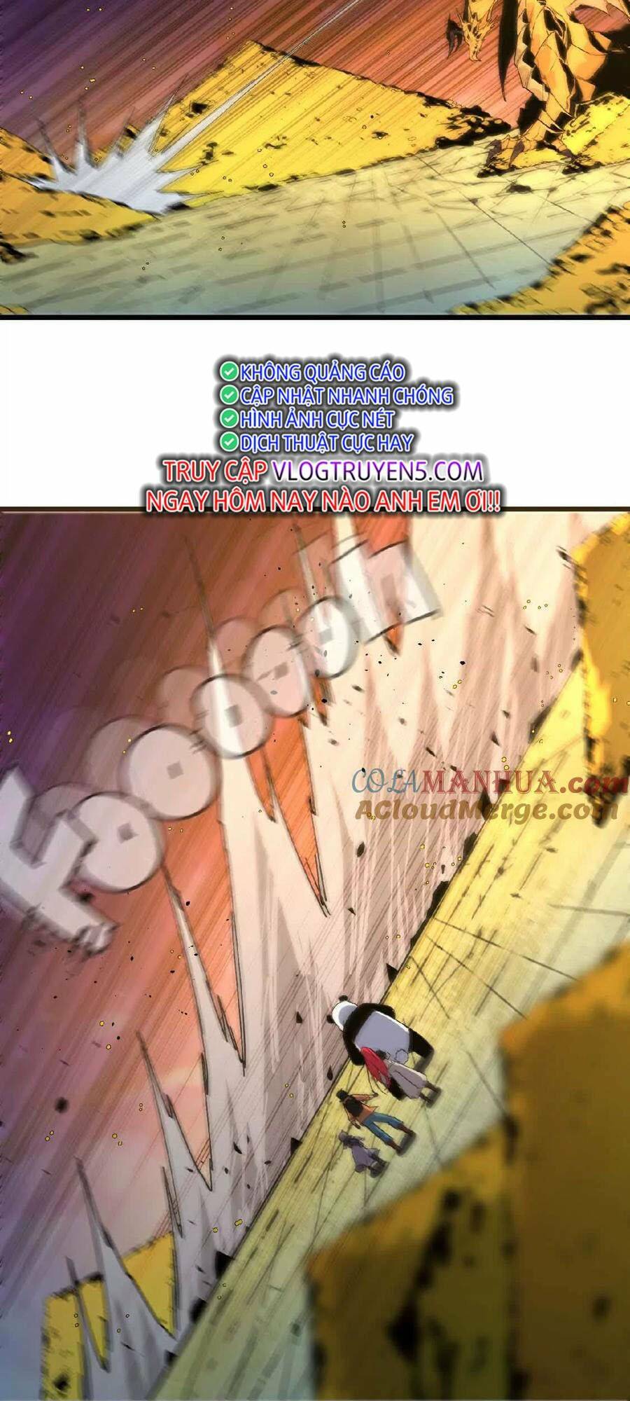 Dũng Giả X Nữ Ma Vương Chap 27 - Next Chap 28