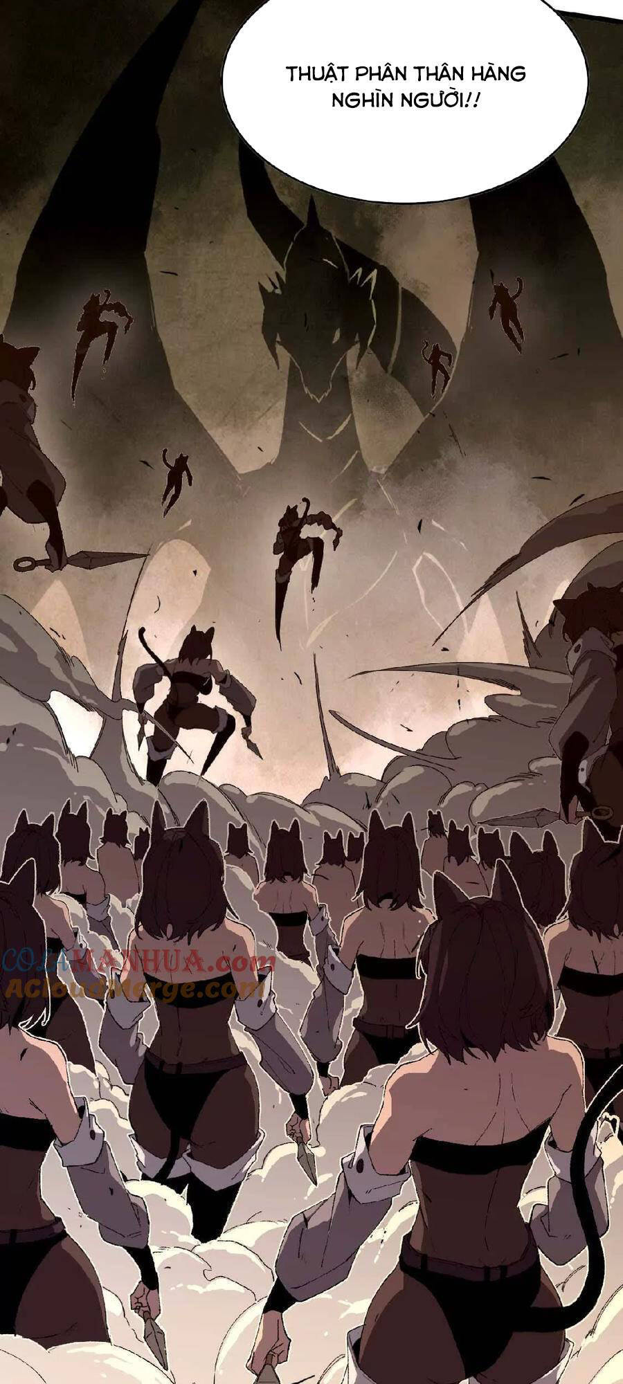 Dũng Giả X Nữ Ma Vương Chap 27 - Next Chap 28