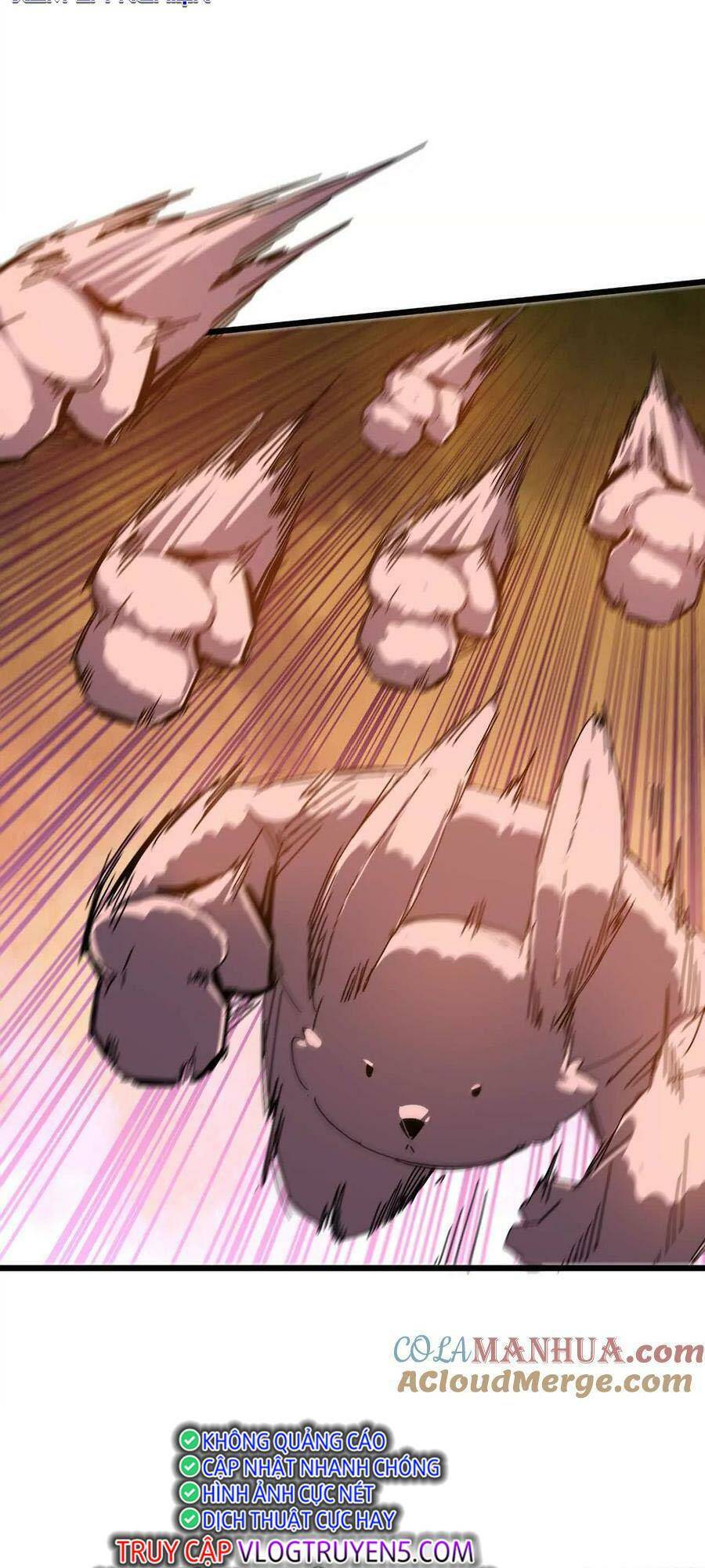 Dũng Giả X Nữ Ma Vương Chap 29 - Next Chap 30