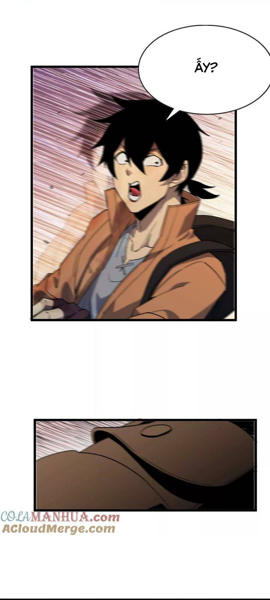 Dũng Giả X Nữ Ma Vương Chap 29 - Next Chap 30