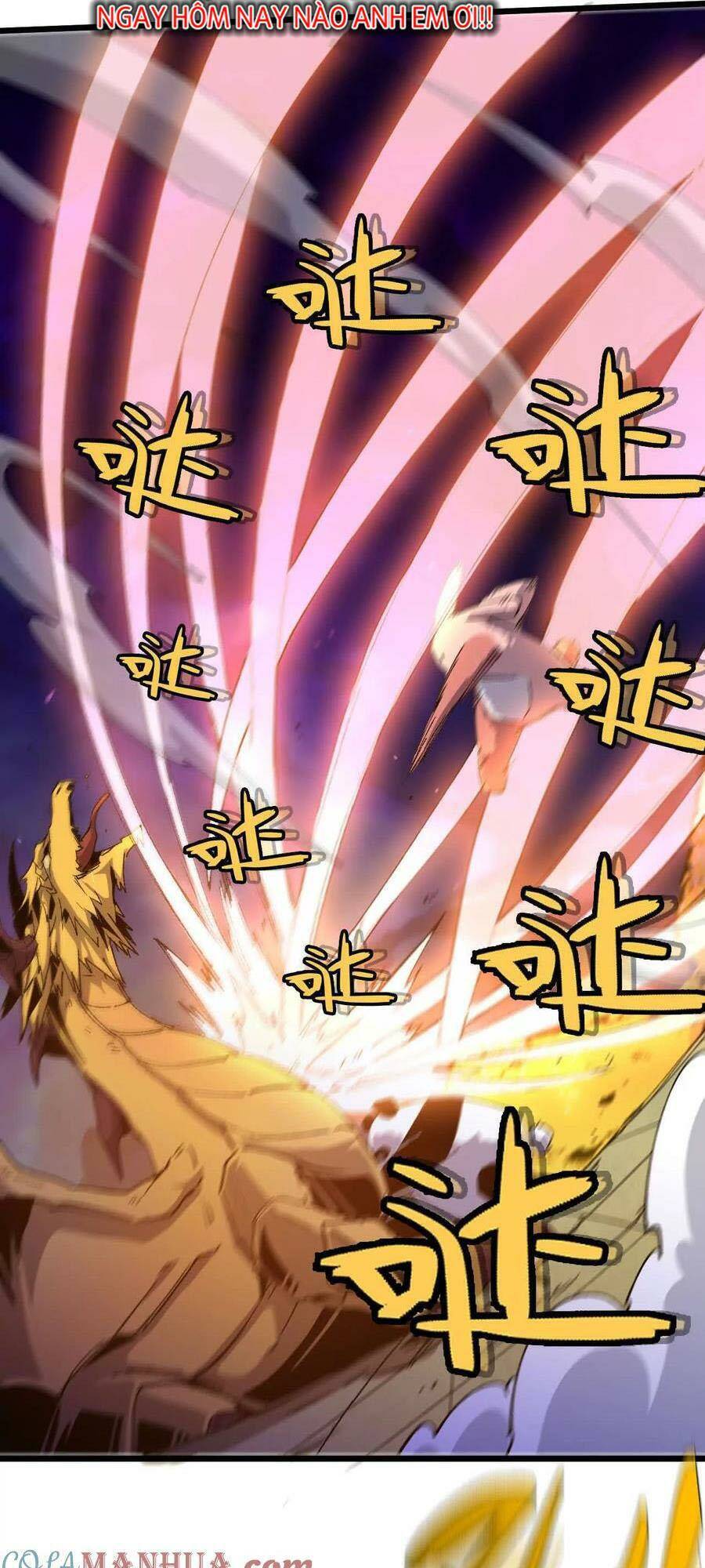 Dũng Giả X Nữ Ma Vương Chap 29 - Next Chap 30