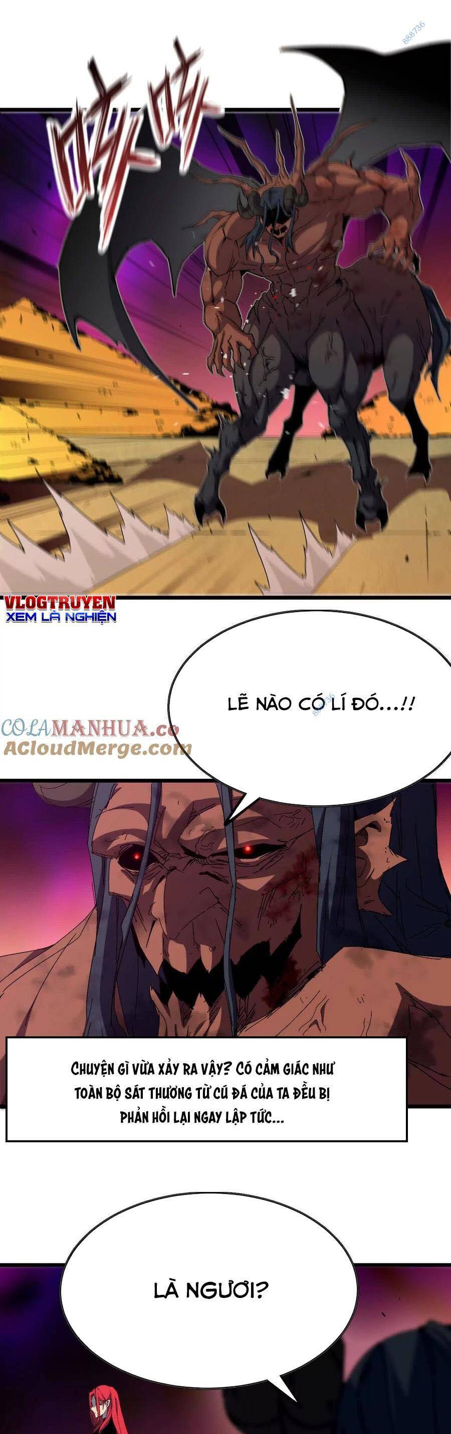 Dũng Giả X Nữ Ma Vương Chap 31 - Next Chap 32