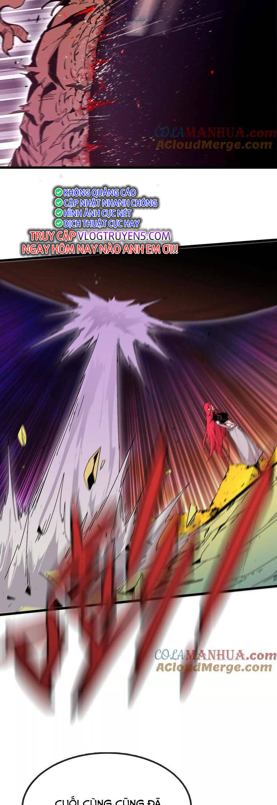 Dũng Giả X Nữ Ma Vương Chap 31 - Next Chap 32