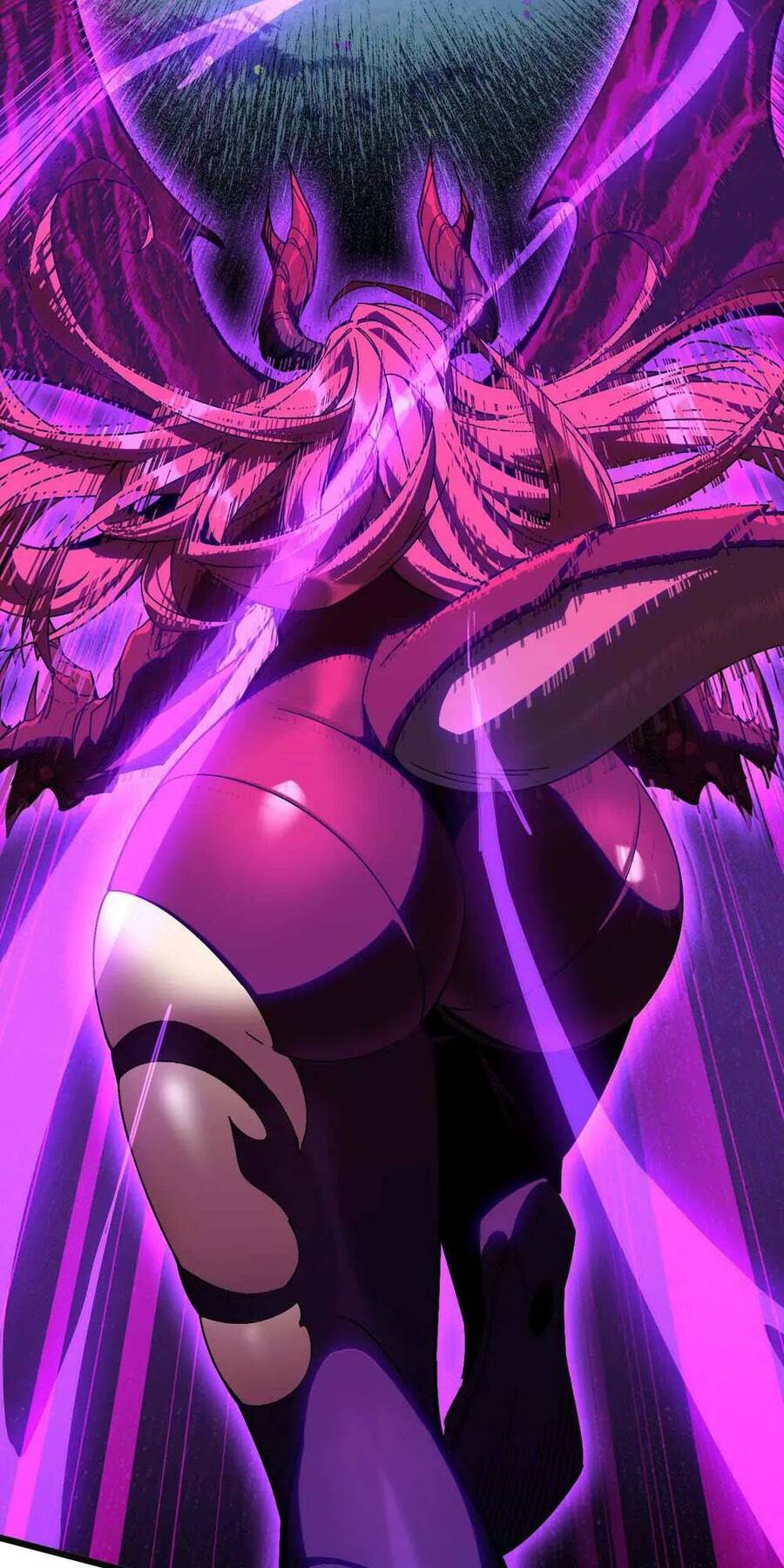 Dũng Giả X Nữ Ma Vương Chap 4 - Next Chap 5