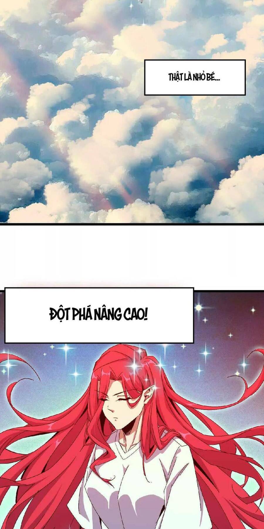 Dũng Giả X Nữ Ma Vương Chap 7 - Next Chap 8