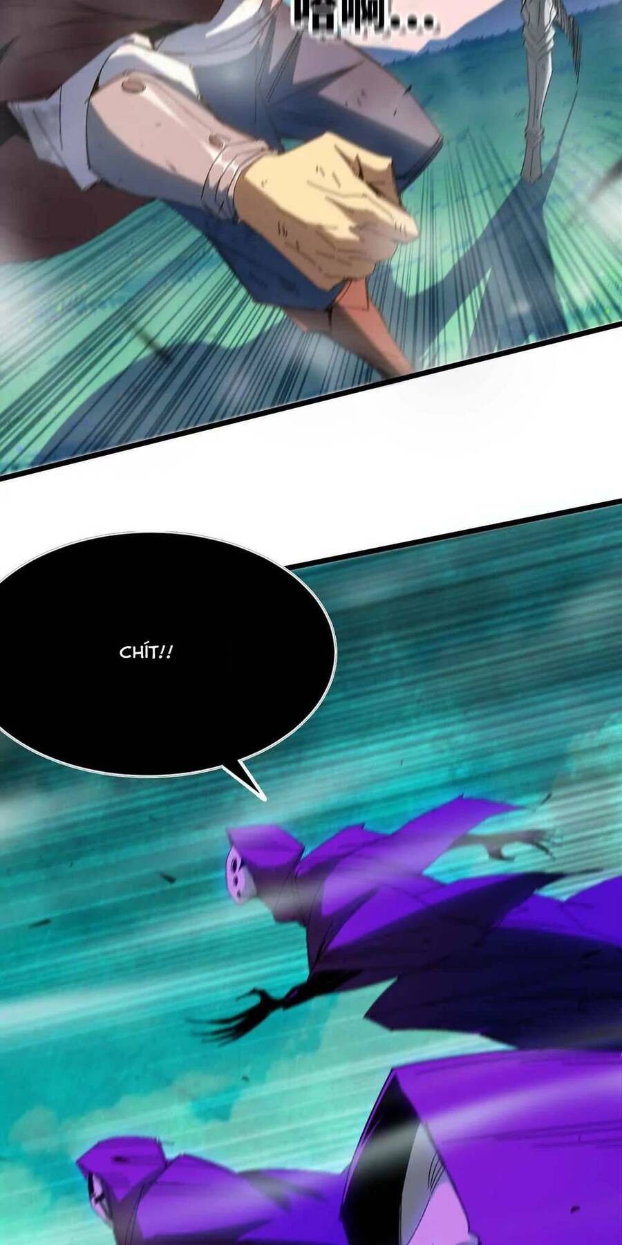 Dũng Giả X Nữ Ma Vương Chap 8 - Next Chap 9