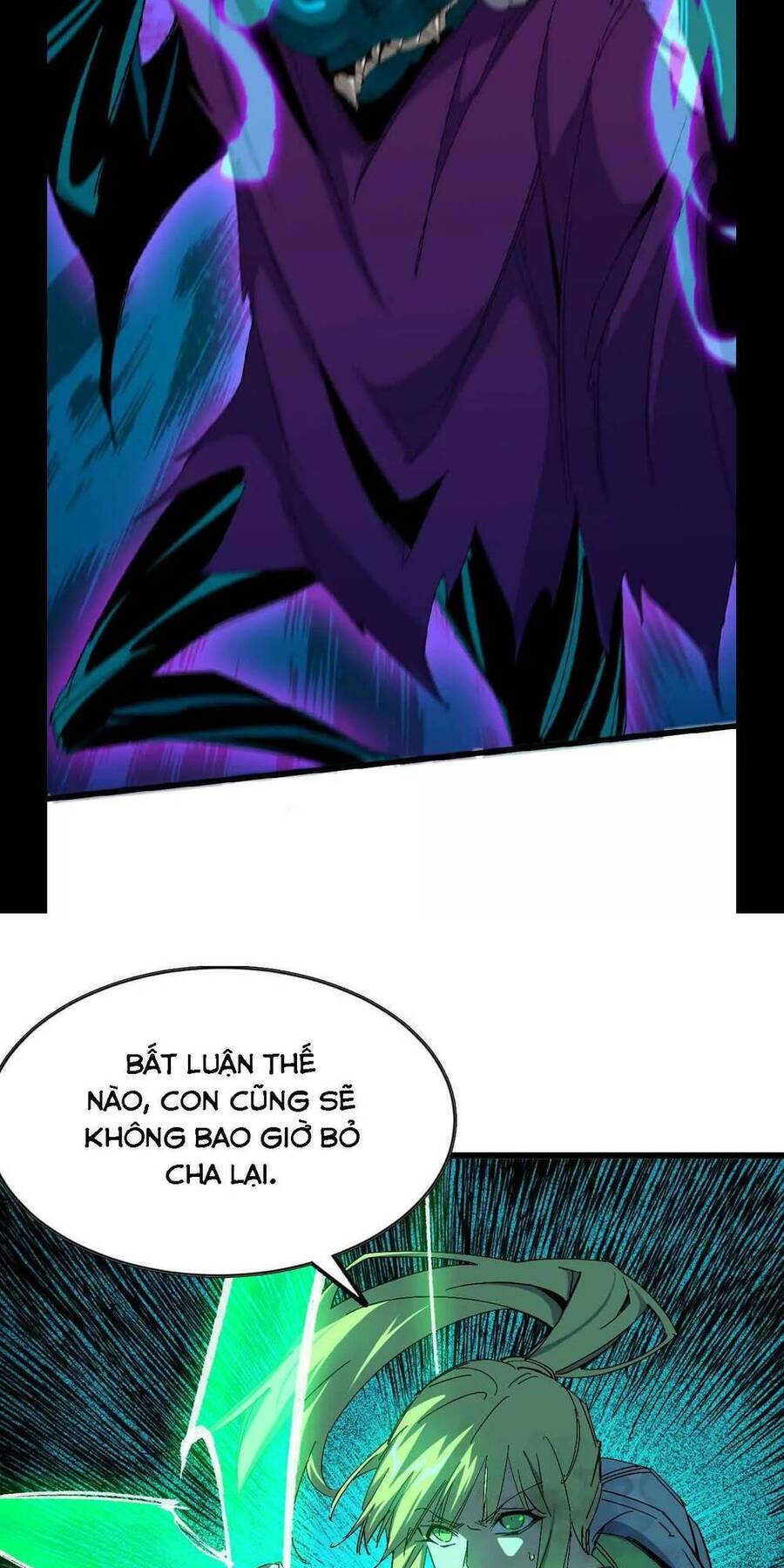 Dũng Giả X Nữ Ma Vương Chap 9 - Next Chap 10