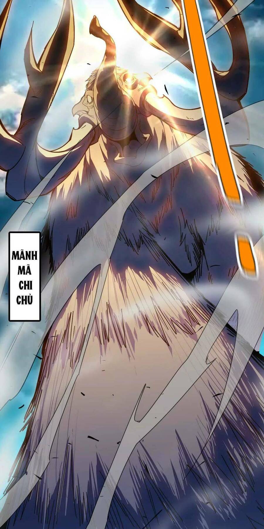 Dũng Giả X Nữ Ma Vương Chap 9 - Next Chap 10