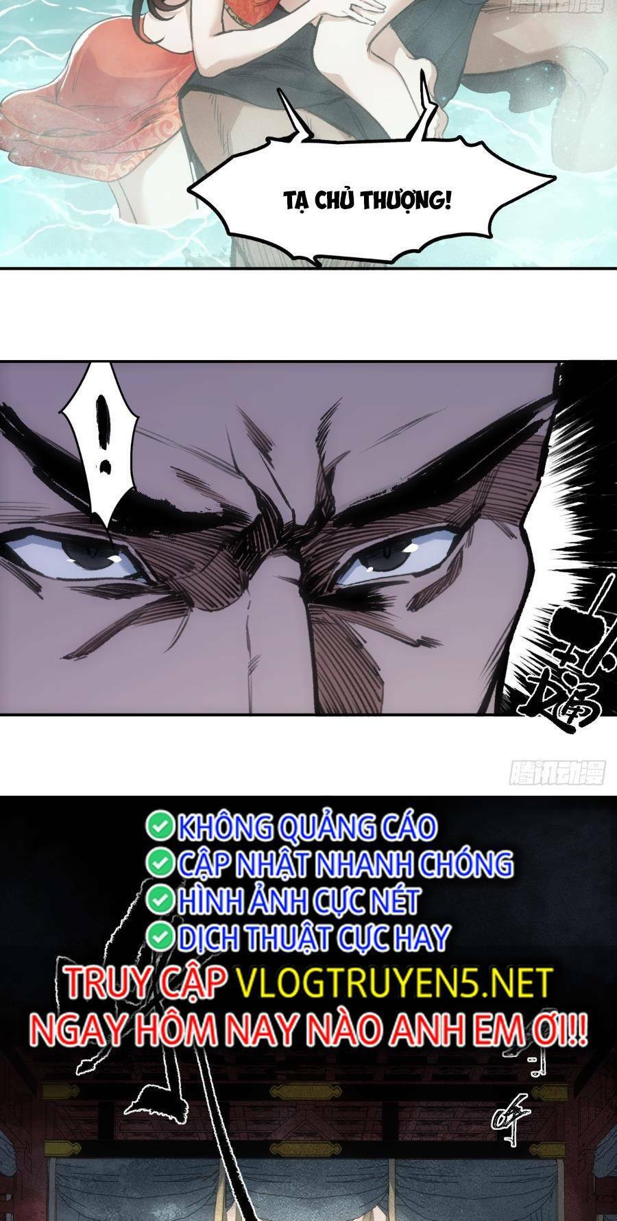 Xa Đao Nhân Chap 1 - Next Chap 2