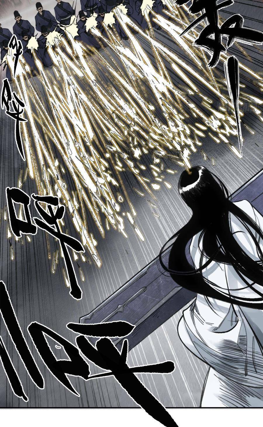 Xa Đao Nhân Chap 1 - Next Chap 2