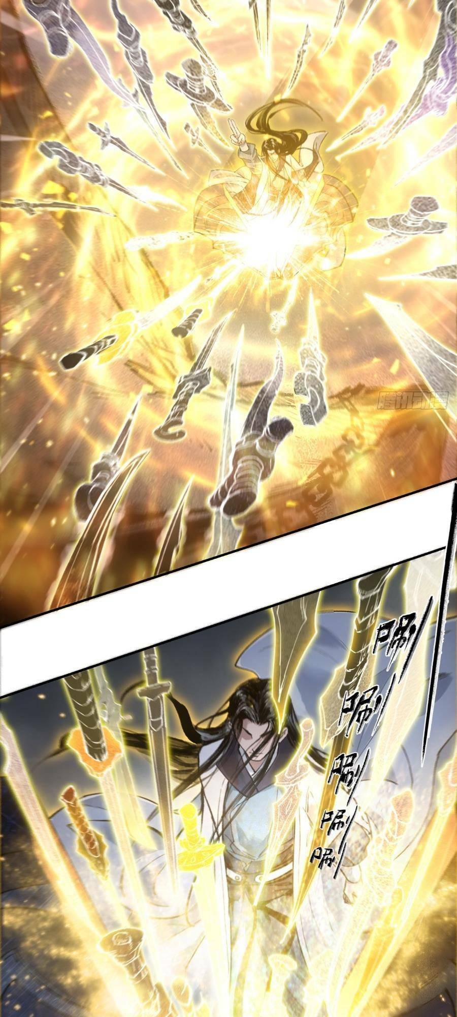 Xa Đao Nhân Chap 1 - Next Chap 2