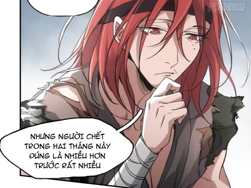 Xa Đao Nhân Chap 28 - Next Chap 29