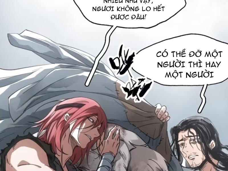 Xa Đao Nhân Chap 28 - Next Chap 29