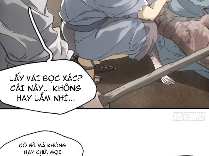 Xa Đao Nhân Chap 28 - Next Chap 29