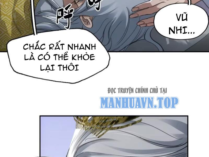 Xa Đao Nhân Chap 30 - Next Chap 31