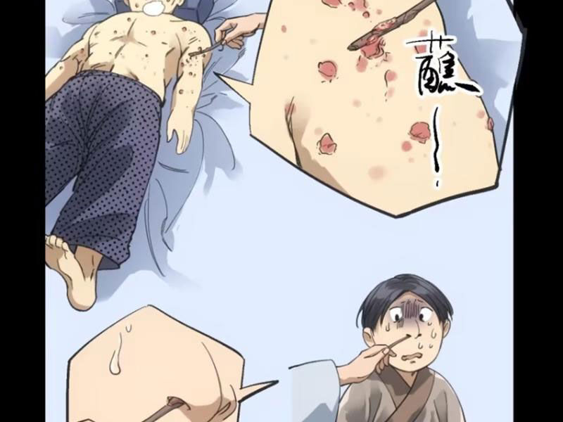 Xa Đao Nhân Chap 30 - Next Chap 31